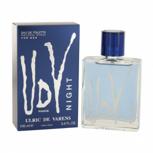 Ulric de Varens UDV Night