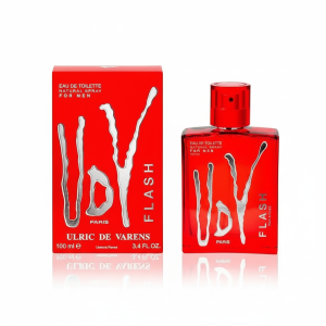 Ulric de Varens (UDV) Flash Eau de Toilette