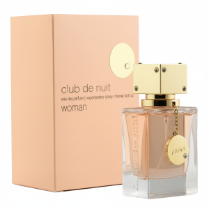 Armaf Club De Nuit Eau De Parfum (Woman)