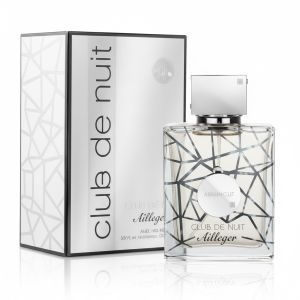 Armaf Club de Nuit Sillage