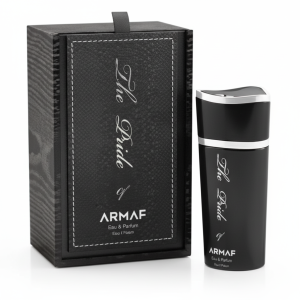 The Pride of Armaf Pour Homme