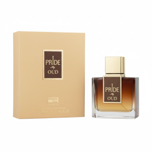 Rue Broca Pride My Oud