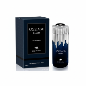 SAVE.AGE ELIXIR