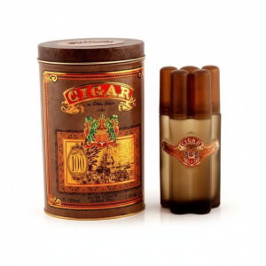Cigar Eau de Toilette (EDT)