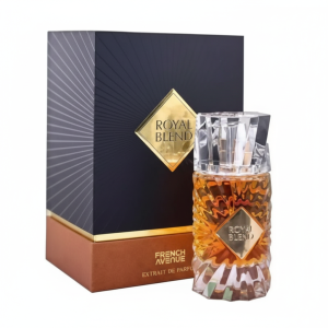 French Avenue Royal Blend Extrait de Parfum