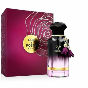 Oud & Roses