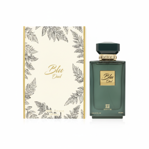 Blu Oud