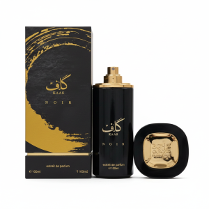 Kaaf Noir