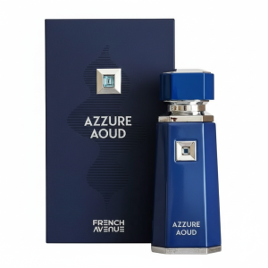 Azzure Aoud