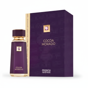 Cocoa Morado