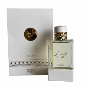 Arsh Extrait