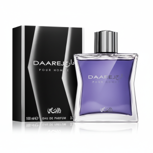 Rasasi Daarej Pour Homme