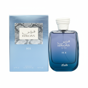 Rasasi Hawas Ice For Him