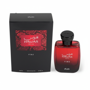 Rasasi Hawas Fire