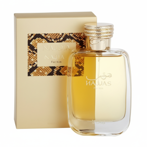 Rasasi Hawas For Him