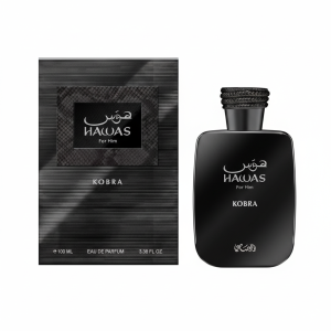 Rasasi Hawas Kobra for Him