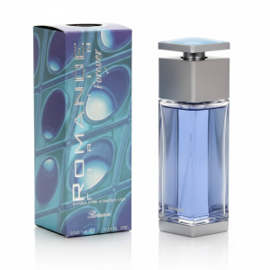 Rasasi Romance for Men Forever