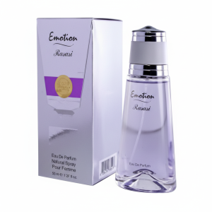 Rasasi Emotion Pour Femme