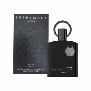 Afnan Supremacy Noir