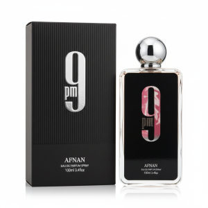 Afnan 9 PM