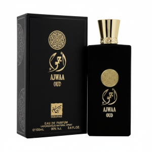 Ajwa Oud