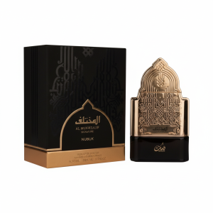 Nusuk Al Mukhtalif Signature