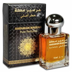 Al Haramain Makkah Pure Perfume