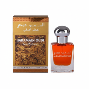Al Haramain Oudi Pure Perfume