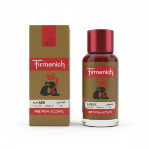 Firmenich Amber