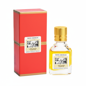 Swiss Arabian Yasmeen Asli