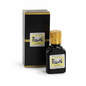 Swiss Arabian Jannet el Firdaus Black