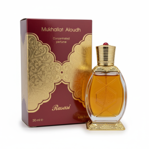 Rasasi Mukhallat Al Oudh