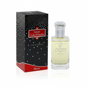 Rasasi Mukhallat Oudh Al Mubakhar