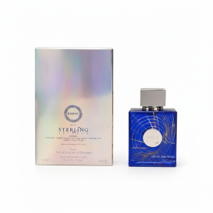 Armaf Club De Nuit Iconic Eau De Parfum