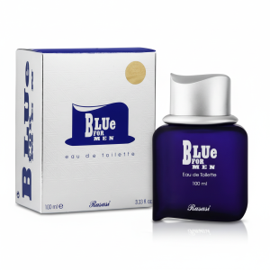 Rasasi Blue for Men