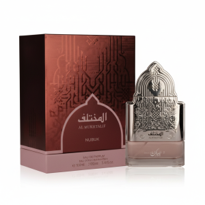 Nusuk Al Mukhtalif Extrait De Parfum