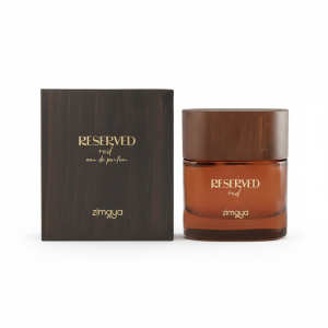 Zimaya Reserved Oud
