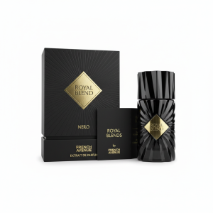 Royal Blend Nero