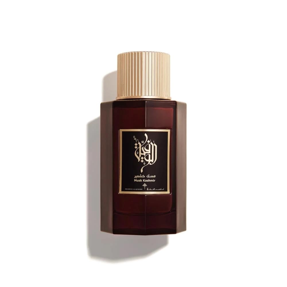 IBRAHEEM AL QURASHI Musk Kashmir - EDP Unisex - 100ml