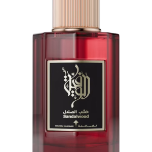 IbraheemAlQurashi Sandalwood Eau De Parfum Unisex